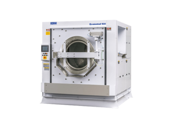 全自動洗脫機100KG