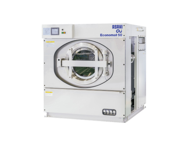 全自動洗脫機50KG