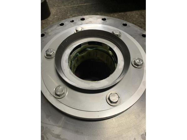 乾洗基軸承總承