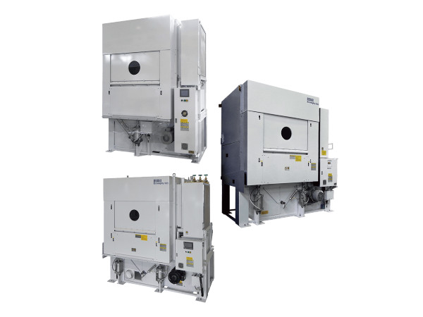 貫通式快速烘乾機